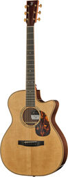 Vintage 3 OMc-SR Naturel
