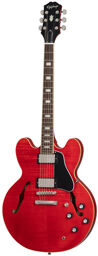Marty Schwartz ES-335 SC Sixties Cherry