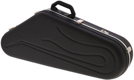 Pro-II-WTS Tenor Sax Case Noir