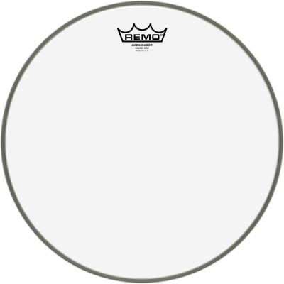 SA-0114-00 Ambassador (timbre Caisse Claire) 14