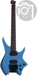 Next HN5 Met. Electric Blue LH Metallic Electric Blue