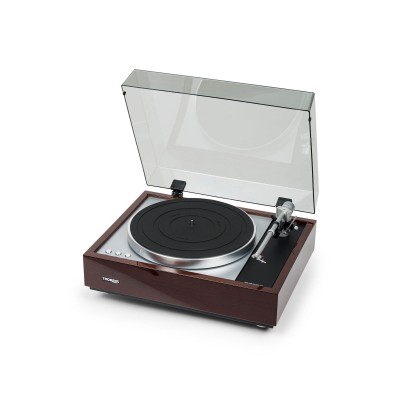 TD 1600 Noyer