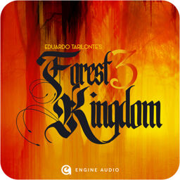 Forest Kingdom 3