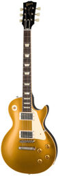 Les Paul 57 Goldtop DB VOS Double Gold