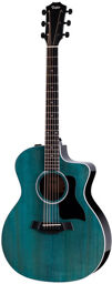 214ce Plus Special Edition TB Trans Blue