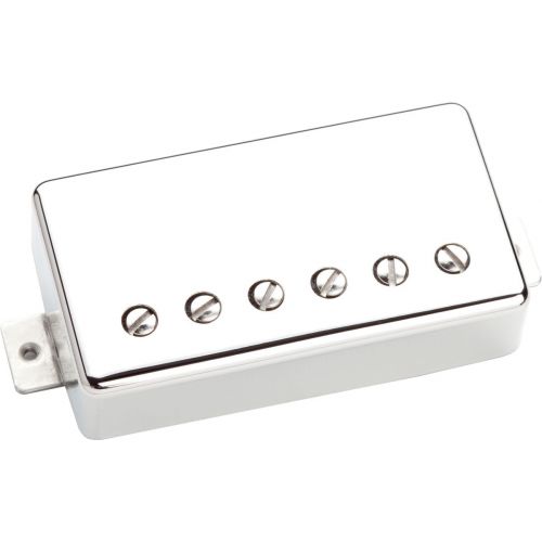SH-4JB-N - JB Model Chevalet Nickel