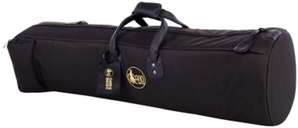 24-MSK Gigbag Bass Trombone Noir