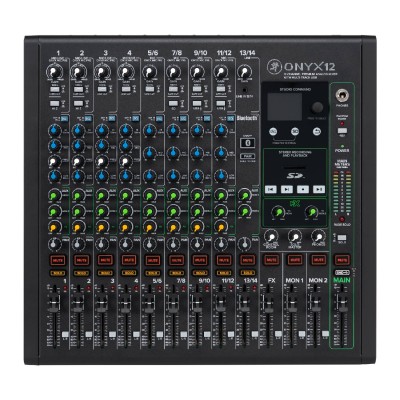 Onyx 12