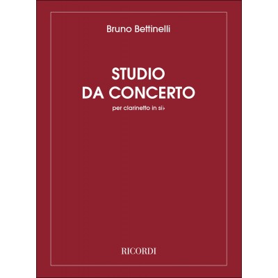 Studio Da Concerto