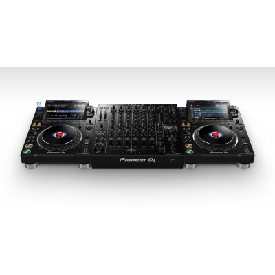 Pack CDJ-3000 + DJM-V10