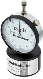 Drum Tuner
