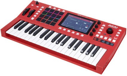 MPC Key 37