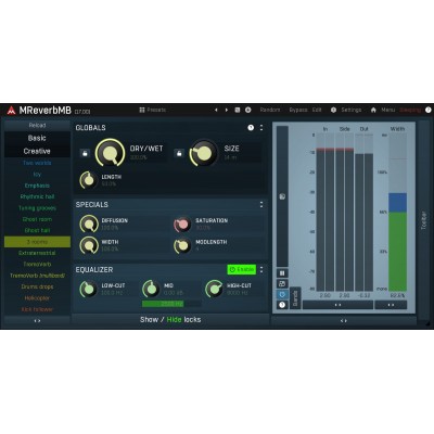 MReverbMB