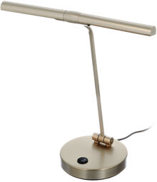L4405 PIANO II Platin Blanc chaud 3000 K