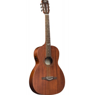 Duo P200e Parlor Électro Natural