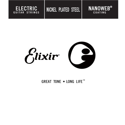15228 Nanoweb Electrique- Corde L'unité 28