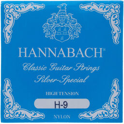 815HT Single String H9w