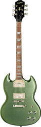 SG Muse Wanderlust Green Wanderlust Green Metallic