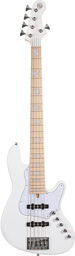 Elrick NJS5 White Blanc haute brillance