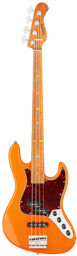 MetroExp21 HybPJ4 Morado CAO Solid Candy Apple Orange Metallic