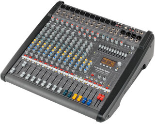 Powermate 1000-3 Gris