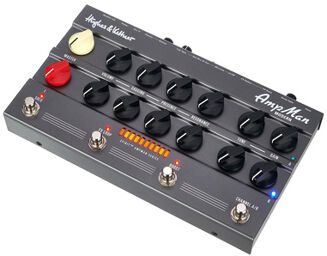 Hughes&Kettner Spirit AmpMan Modern
