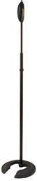 One-Hand Mic Stand black