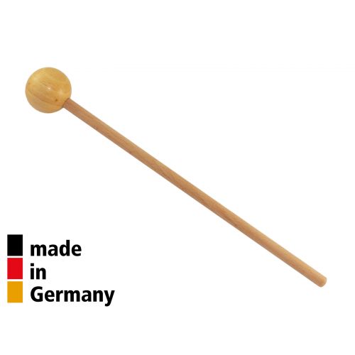 Baguette Hêtre 20CM - Tête Bois 2.5CM