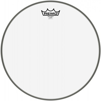 BD-0313-00 Diplomat Transparente 13