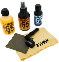 6504 Formula 65 GuitarTech Kit