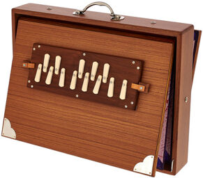 Nataraj Shruti Female 432Hz