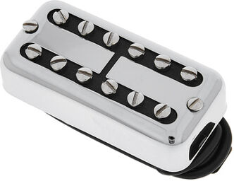 Fat Mojo'Tron Filtertron NE C
