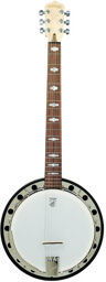 Goodtime Six-R w/ Kavanjo PU Naturel