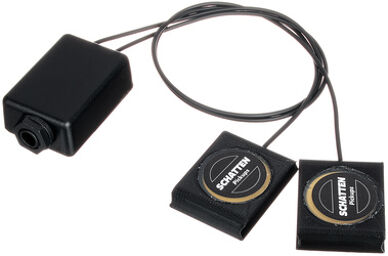 HD-4 Hammered Dulcimer Pickup