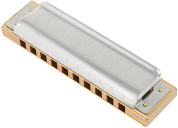 Hohner Marine Band Classic D