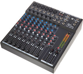 xmix 1202 USB