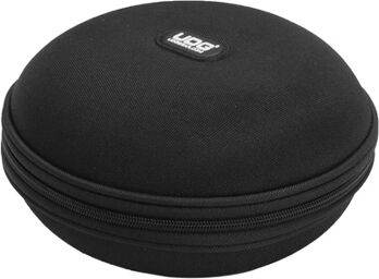Creator Headphone Case S Black