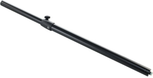 21351 Distance rod Black