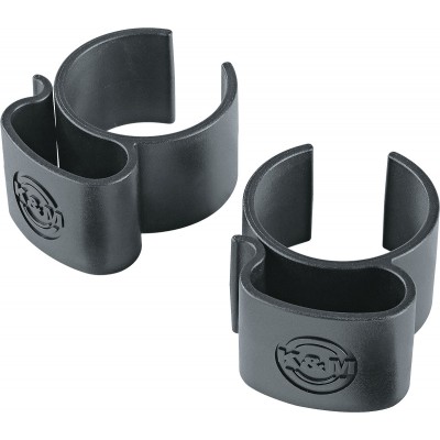 Lot de 2 SERRE-cbles