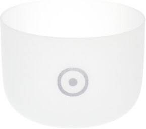 Crystal Planet Bowl Sun