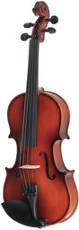 Student Violin Set 1/4