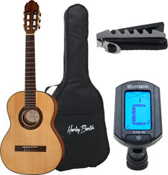 Pro Arte GC75A Bundle Naturel