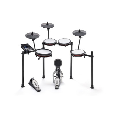 Nitro Max Kit