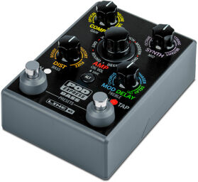 Pod Express Bass