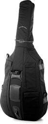 BSB-02 3/4 BK Bass Soft Bag Noir