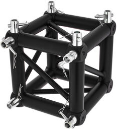 ST34B-Box Truss Corner Box Noir