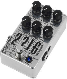 2716 Seth Morrison Distortion