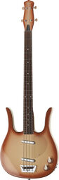 58 Longhorn Bass CB Copper Burst