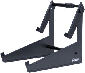 2-Tier XL Production noir