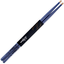 5A Chroma Blue Chroma Blue